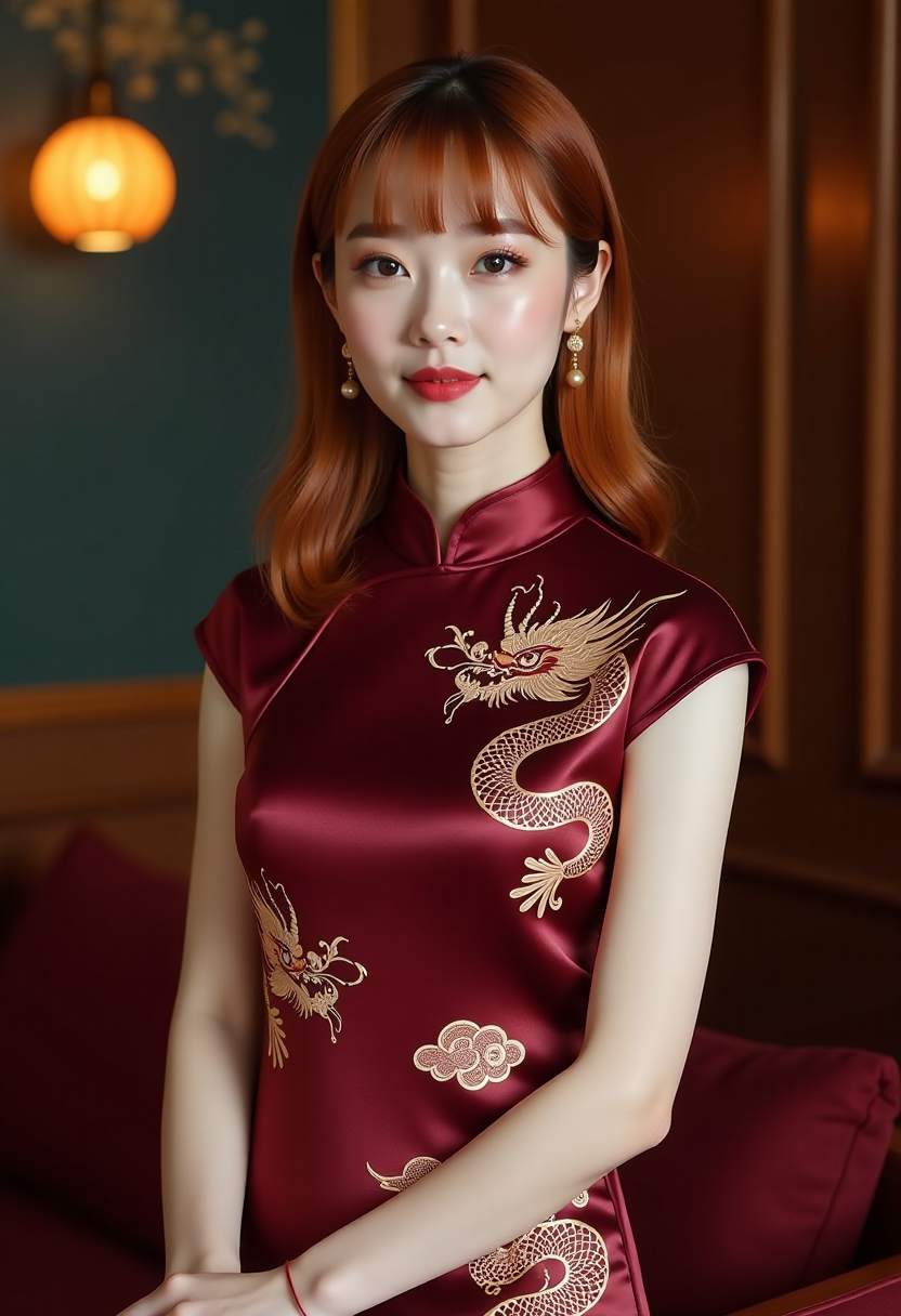 雾中证词海报